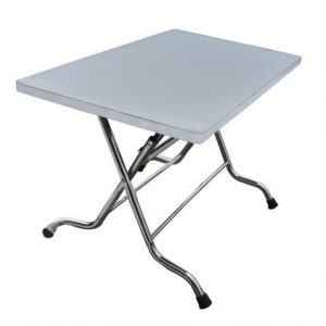 Ban An Inox Cao Cap Bcn712b