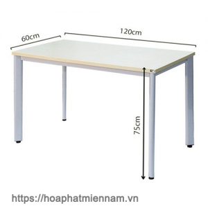 Ban Hoa Phat Hr120sc7
