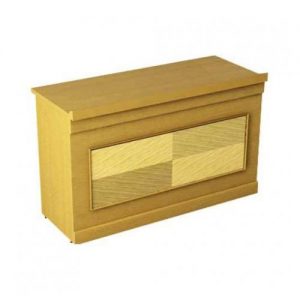 Ban Hoi Truong Go Veneer Bht12dv1