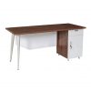 Ban Lam Viec Hoc Lien Lux120shlc10 2