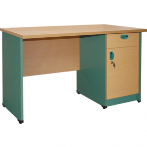 Ban Lam Viec Nhan Vien Sv120hl3c