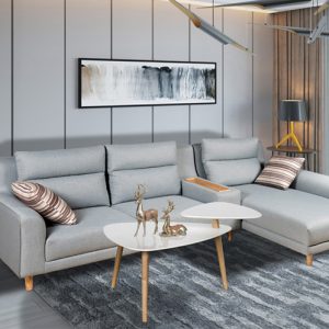 Ban Sofa Bsf21