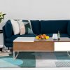 Ban Sofa Cao Cap Khung Inox Bsf15
