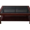 Ban Sofa Van Phong Khung Go Sf65