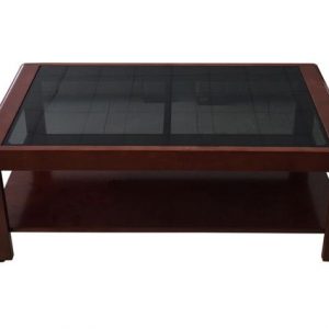Ban Sofa Van Phong Khung Go Sf65