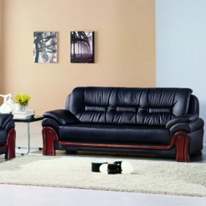 Bo Ghe Sofa Boc Da Cao Cap Sf03