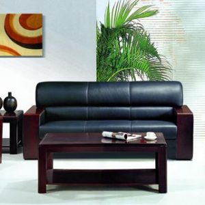 Bo Ghe Sofa Cao Cap Boc Da Hoac Pvc Sf11