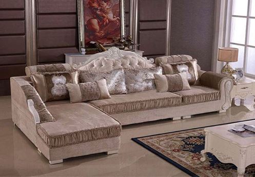 Bo Ghe Sofa Goc Cao Cap Sf50 Bo Ghe Sofa Goc Cao Cap Sf50