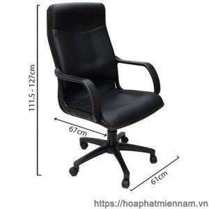 Ghe Hoa Phat Sg704b