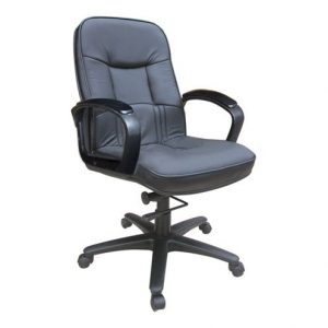 Ghe Xoay Da Cao Cap Sg669b