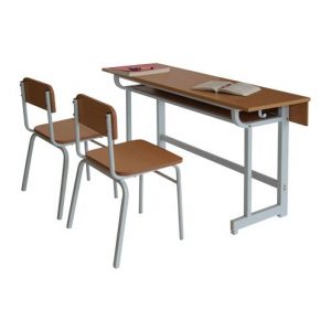 Mau Ban Ghe Hoc Sinh Hoa Phat Bhs102a Ghs102a