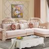 Sofa Vai Tan Co Dien Sf51