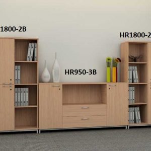 Tu Ho So Go Van Phong Hoa Phat Hr950 3b