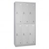 Tu Locker 6 Ngan Tu982 3k