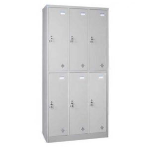 Tu Locker 6 Ngan Tu982 3k