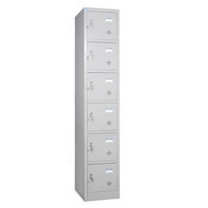 Tu Sat Locker 6 Ngan Tu986