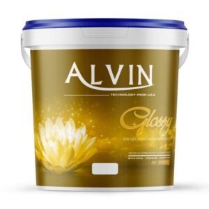 SƠN SIÊU BÓNG NGOẠI THẤT CAO CẤP A31