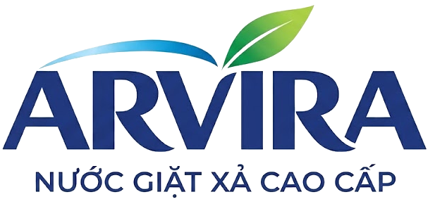 Arvira Nước Giặt Cao Cấp